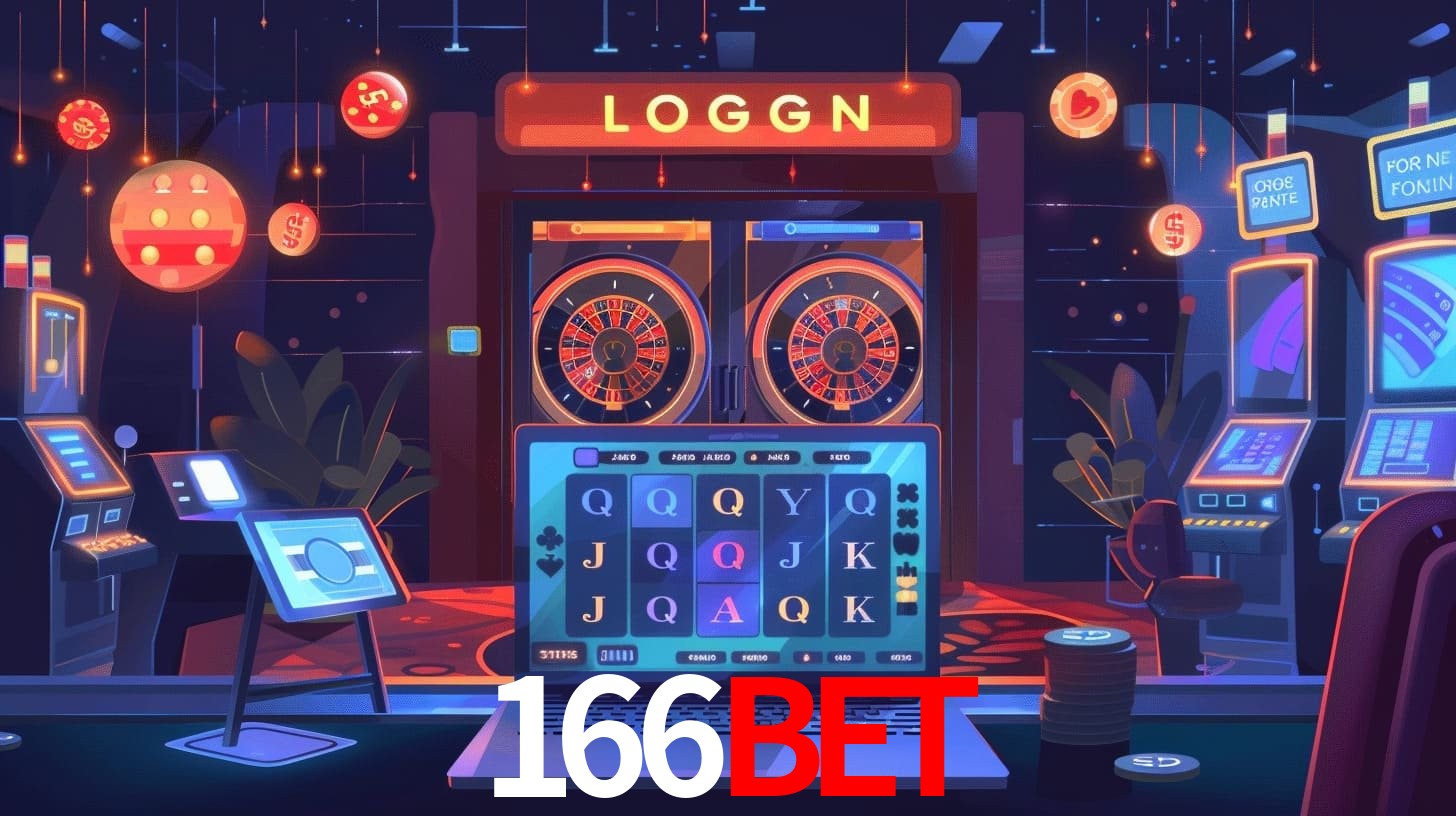 Provedores de Jogos 166BET