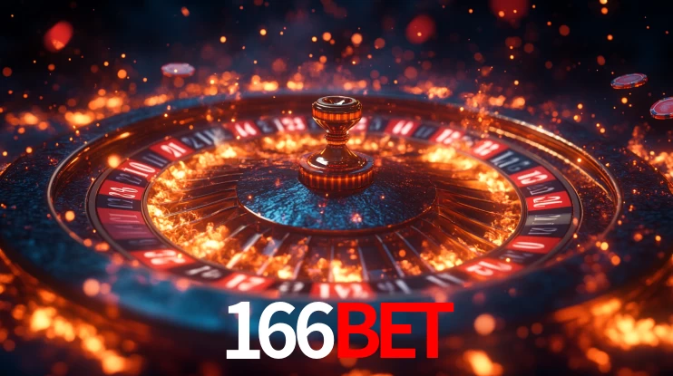 166BET: Jogos de Caça-Níqueis-Altas Recompensas, Roleta-Velocidade, Blackjack-Desafios Máximos