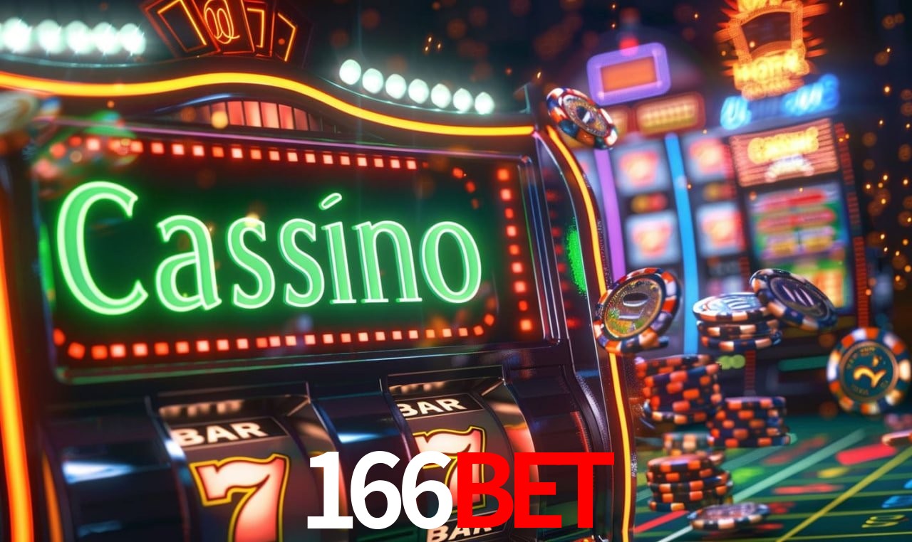 Recursos de Bônus 166BET