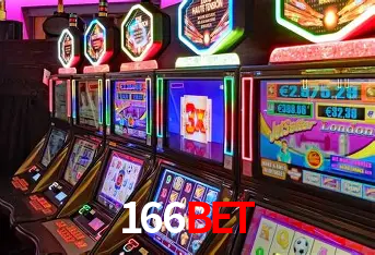 Descubra a Essência do 166BET: Nossa História e Compromissos