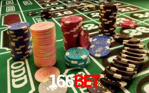 Jogos Exclusivos 166BET