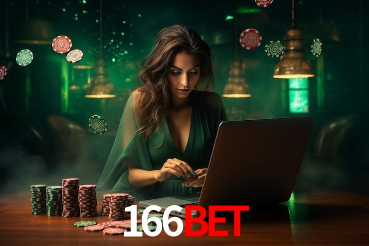 PIX Instantâneo 166BET