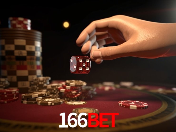 Estatísticas 166BET